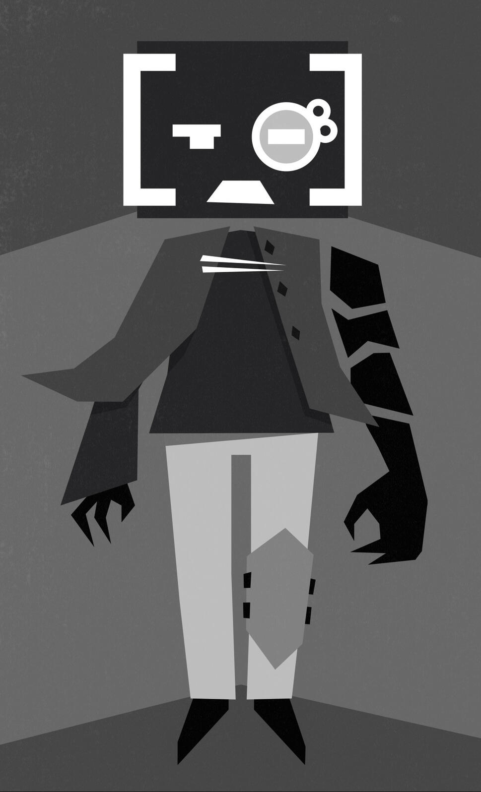 Commander | Illustrator