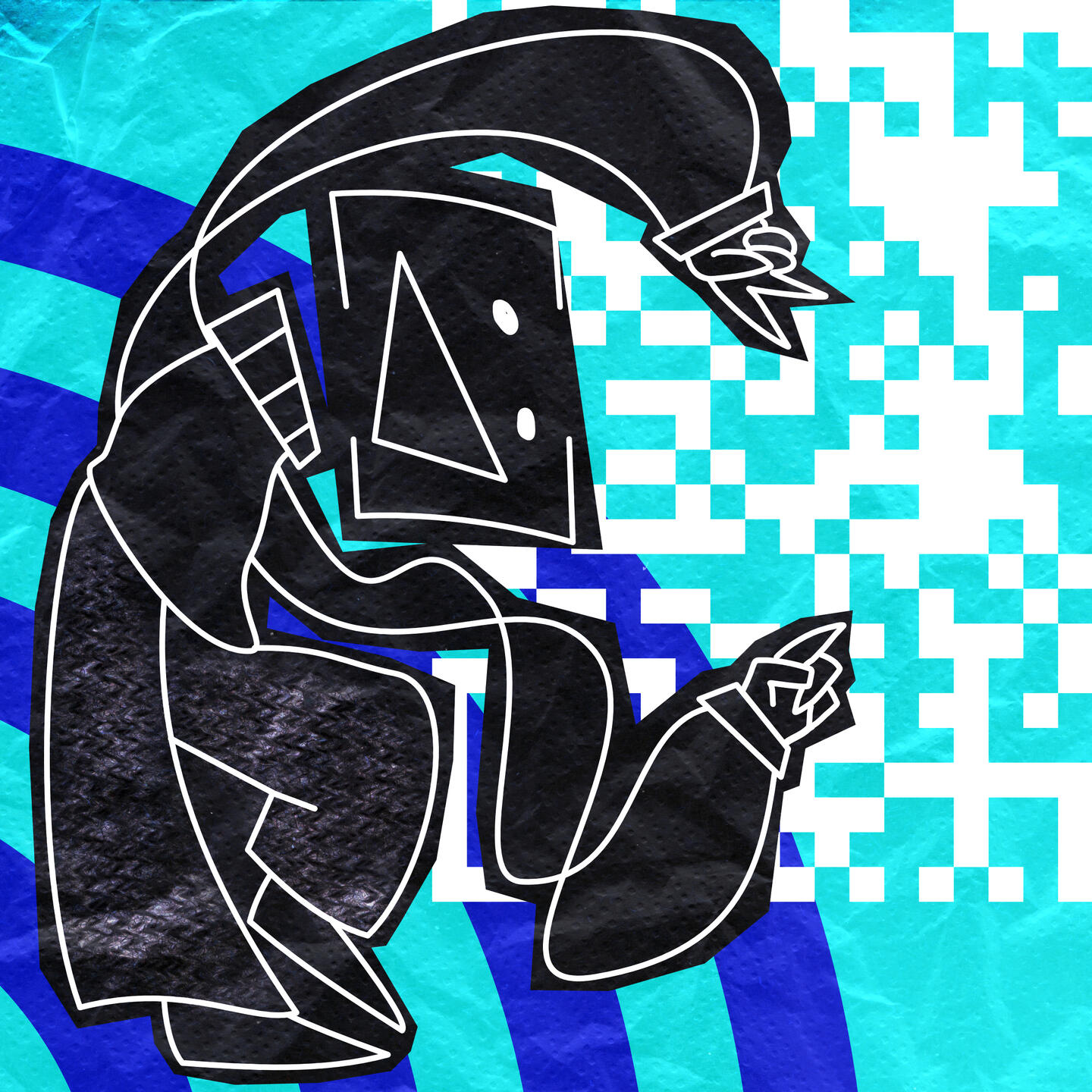 Twisty! | Affinity