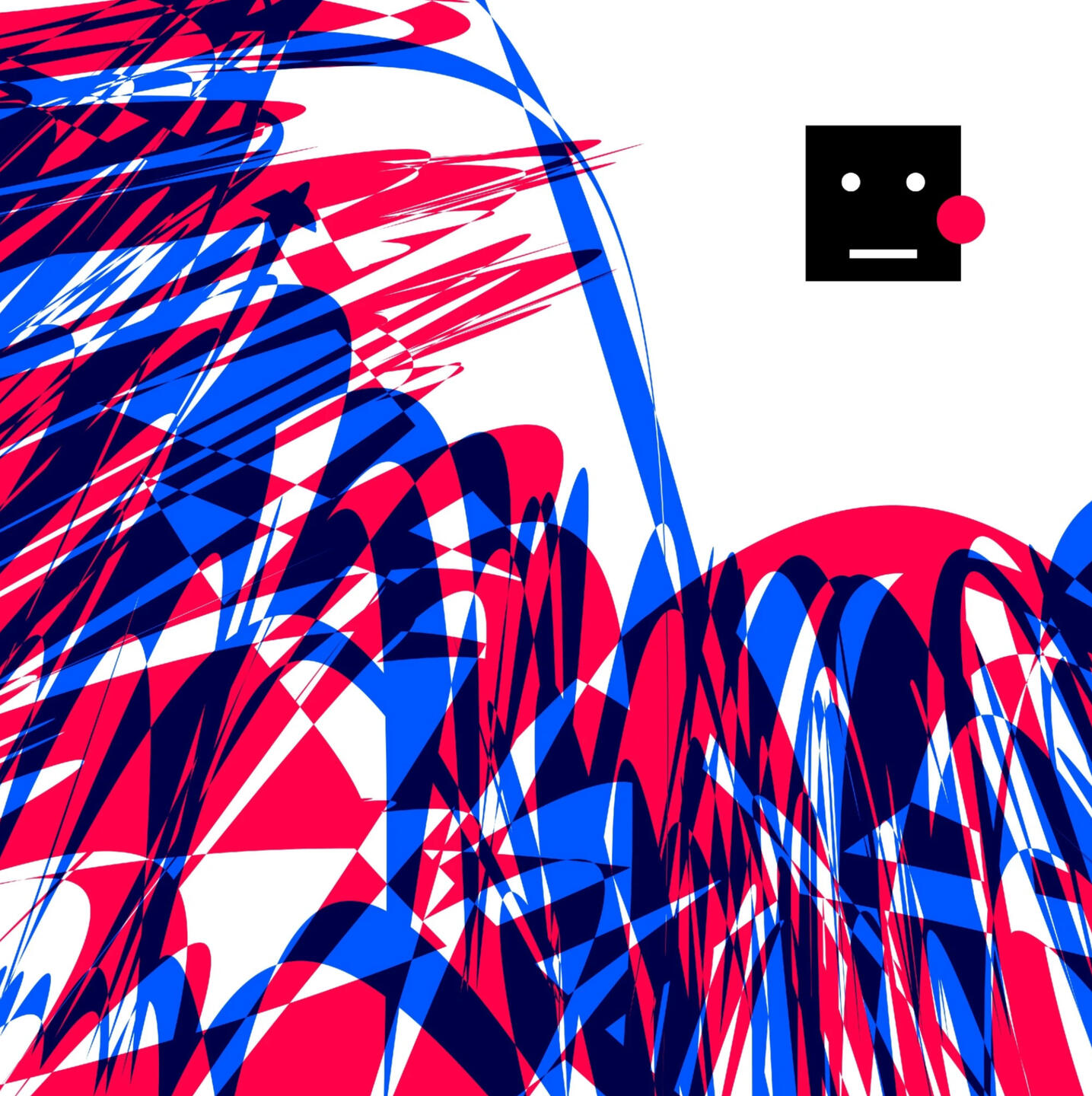 'scuse me | Illustrator