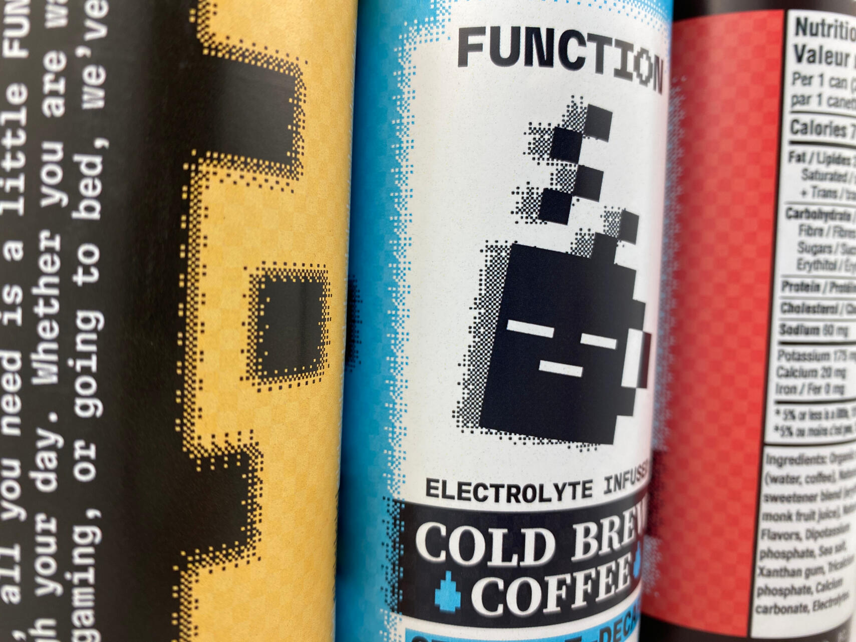 function coffee