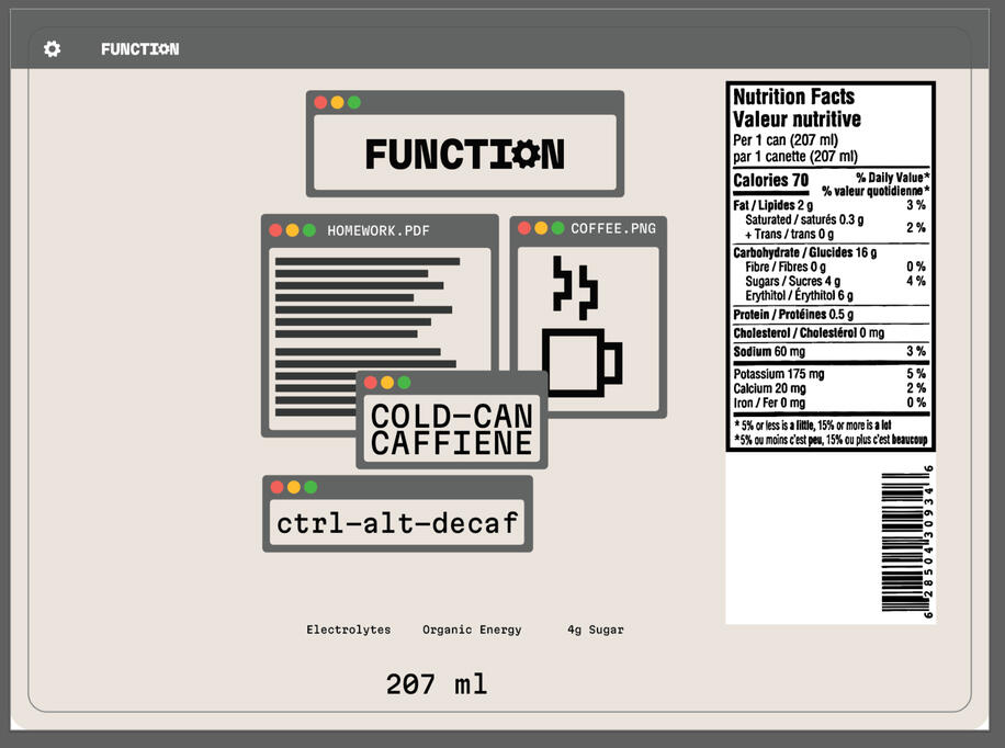 Progress photo using Mac windows as inspiration