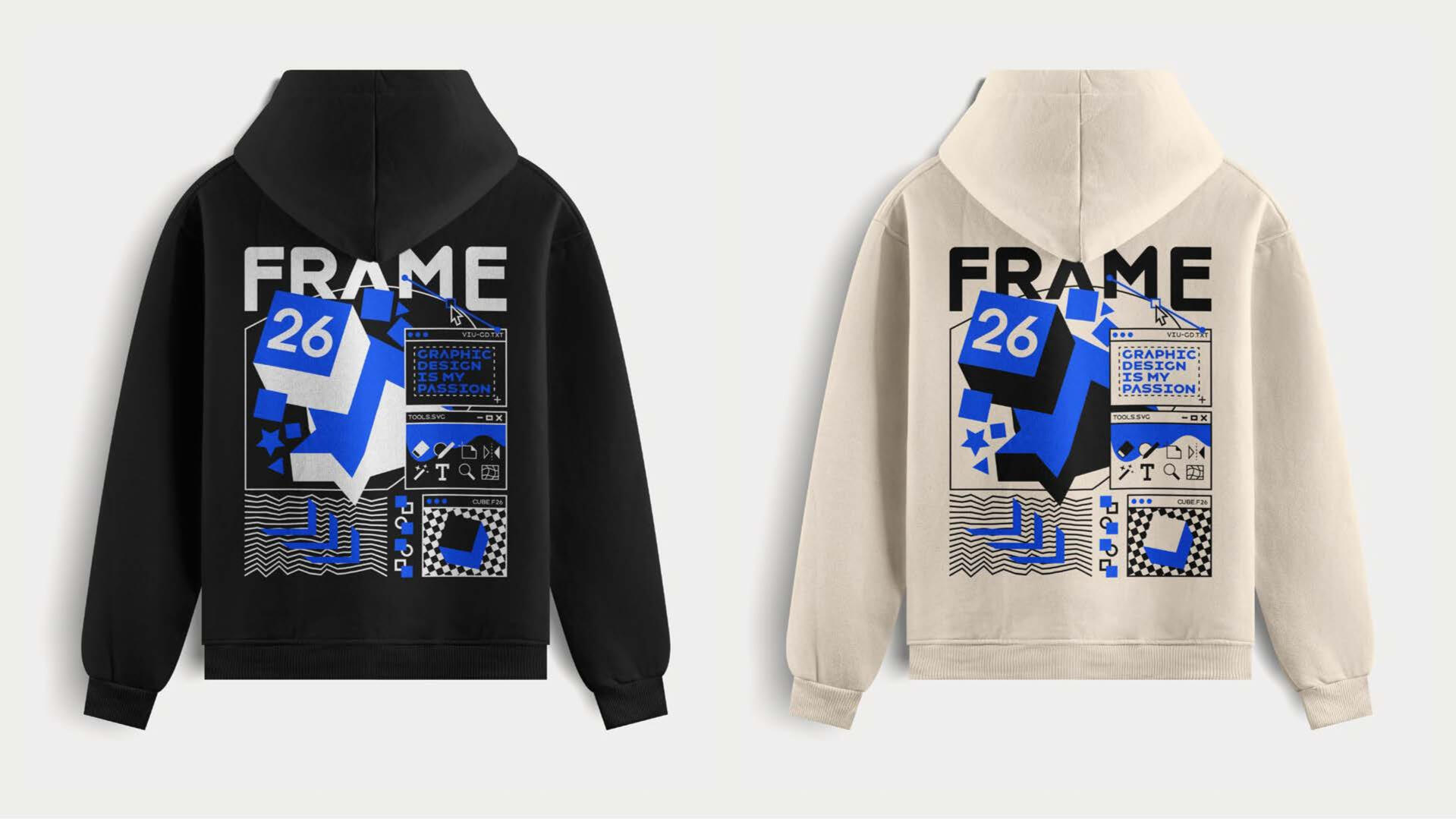 Back Hoodie Back Hoodie